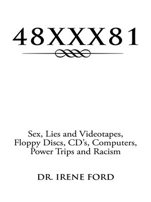 cover image of 48Xxx81